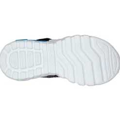 SORT/RØD FLEX GLOW ELITE - VORLO