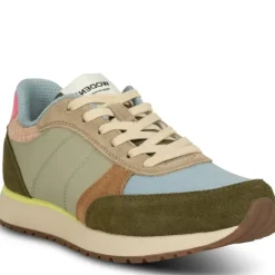 STONE MULTI RONJA SNEAKER