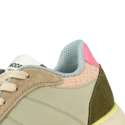 STONE MULTI RONJA SNEAKER