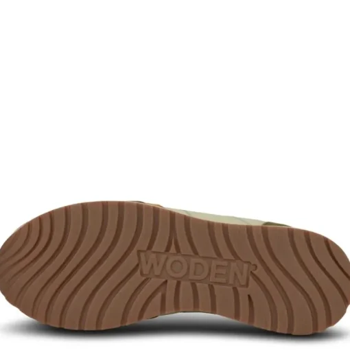 STONE MULTI RONJA SNEAKER