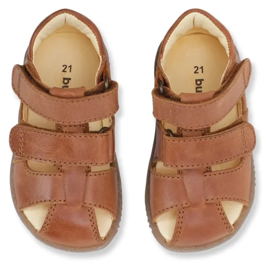 TAN RANJO II SANDAL