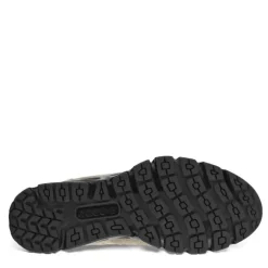TAUPE MULTI-VENT SNEAKER