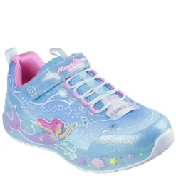 TURKIS S-LIGHTS: MERMAID DREAMS BLINKESKO