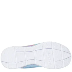 TURKIS S-LIGHTS: MERMAID DREAMS BLINKESKO