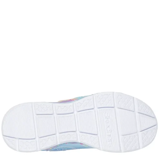 TURKIS S-LIGHTS: MERMAID DREAMS BLINKESKO