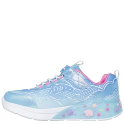 TURKIS S-LIGHTS: MERMAID DREAMS BLINKESKO