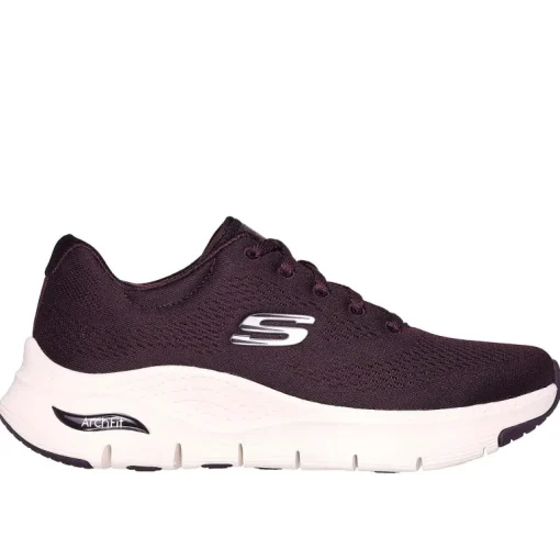 WINE ARCH FIT BIG APPEAL SNEAKER